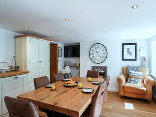 Ferienhaus Callington Ausstattung 11