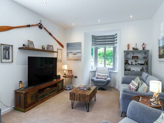 Ferienhaus Callington Ausstattung 12