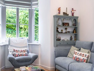 Ferienhaus Callington Ausstattung 14