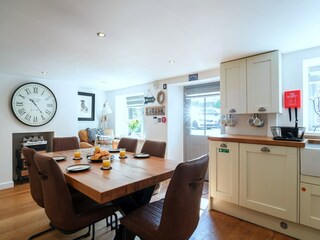 Ferienhaus Callington Ausstattung 15