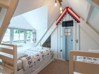 Ferienhaus Callington Ausstattung 17