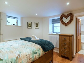 Ferienhaus Callington Ausstattung 18