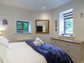 Ferienhaus Callington Ausstattung 19