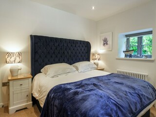 Ferienhaus Callington Ausstattung 20