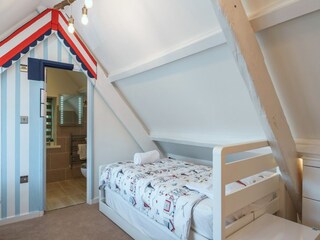 Ferienhaus Callington Ausstattung 22