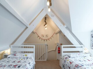 Ferienhaus Callington Ausstattung 23