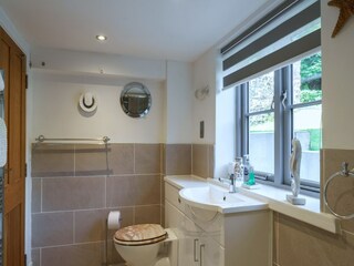 Ferienhaus Callington Ausstattung 24