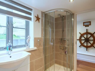 Ferienhaus Callington Ausstattung 25