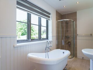 Ferienhaus Callington Ausstattung 26