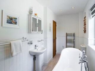 Ferienhaus Callington Ausstattung 27