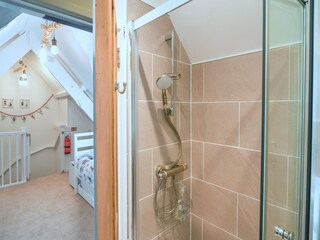 Ferienhaus Callington Ausstattung 28