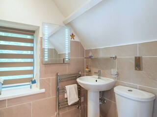 Ferienhaus Callington Ausstattung 29