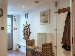 Ferienhaus Callington Ausstattung 30