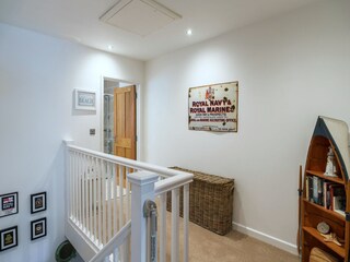 Ferienhaus Callington Ausstattung 32