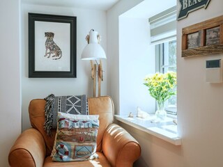 Ferienhaus Callington Ausstattung 33