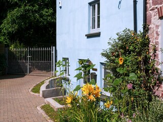 Ferienhaus Callington Außenaufnahme 7