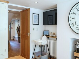 Ferienhaus Callington  35