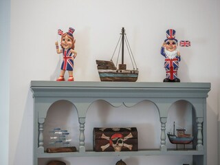 Ferienhaus Callington  36