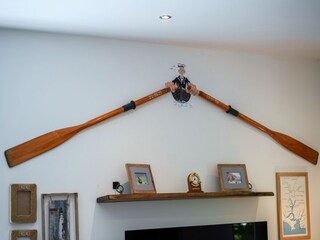 Ferienhaus Callington  37