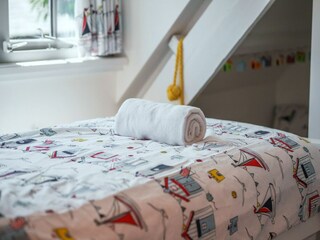 Ferienhaus Callington Ausstattung 34