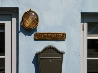 Ferienhaus Callington  38