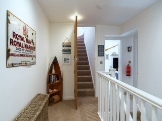 Ferienhaus Callington  39