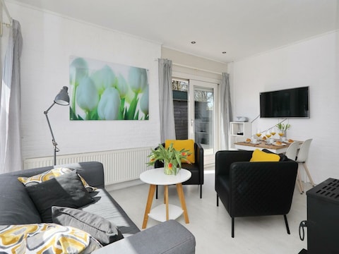 Ferienhaus Zonneschijn (NL185)
