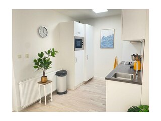 Holiday house Noordwijk Features 28