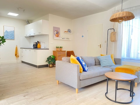 Ferienhaus Happy House (NL147)