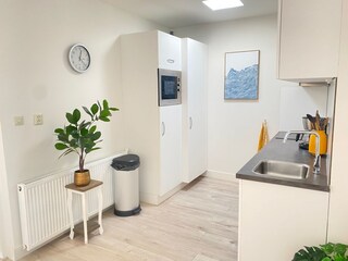 Holiday house Noordwijk Outdoor Recording 9