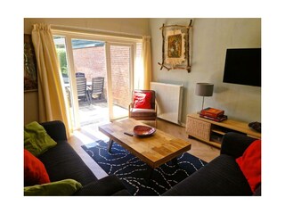 Ferienhaus Noordwijk Ausstattung 17