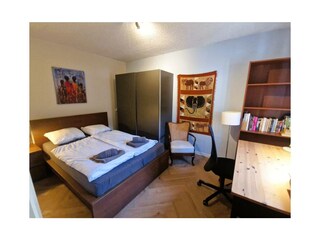 Ferienhaus Noordwijk Ausstattung 11