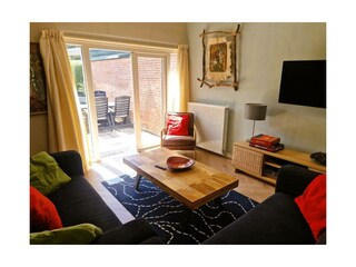 Ferienhaus Noordwijk Ausstattung 13
