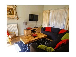 Ferienhaus Noordwijk Ausstattung 14