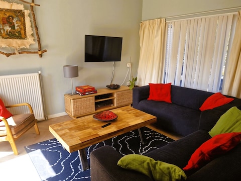 Ferienhaus Zeelust (NL310)