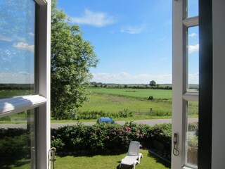 Ferienwohnung Wrixum Ausstattung 4