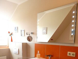 Ferienwohnung Wrixum Ausstattung 6