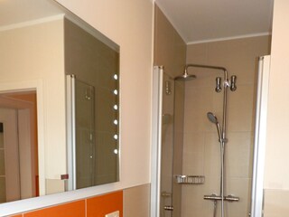 Ferienwohnung Wrixum Ausstattung 7