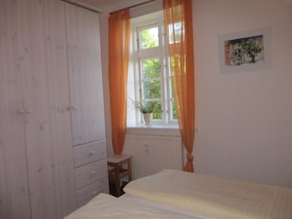 Ferienwohnung Wrixum Ausstattung 8