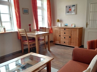 Ferienwohnung Wrixum Ausstattung 20