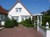 Ferienhaus Wyk auf Föhr Ausstattung 1