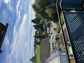 Fewo Linn c) Florian Fark (Balkon2)