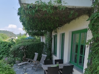 Ferienwohnung Wernigerode Umgebung 4