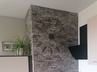 Ferienwohnung Wernigerode Ausstattung 17