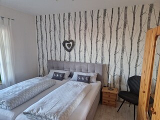Neues Bett  -  Madratzen mit Härtegrad 3 oder 4