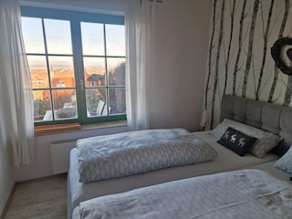 Ferienwohnung Wernigerode Schlafzimmer 10