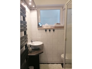 Ferienwohnung Wernigerode Badezimmer 12