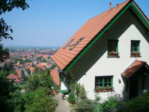 Ferienwohnung Schlossblick - Wernigerode - image1