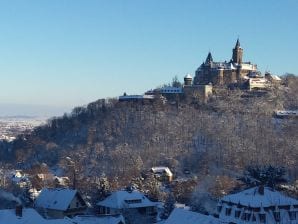 Ferienwohnung Schlossblick - Wernigerode - image1