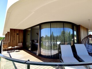 Holiday house Vrouwenpolder Outdoor Recording 3